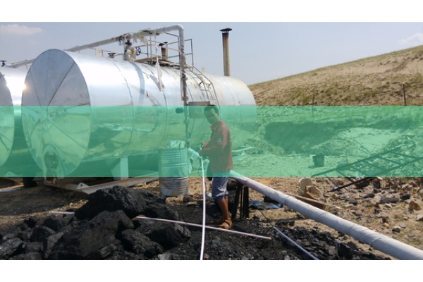2 sccm flow meter